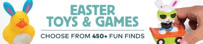 Fun Games For Kids | Oriental Trading Company