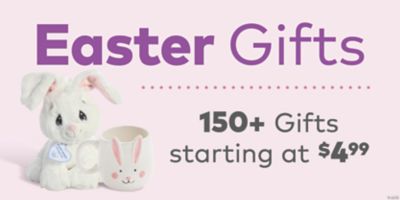Easter Gifts - 150+ Gifts starting at $4.99