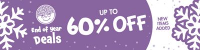 End of Year Deals