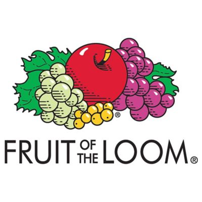 fruit of the loom t-shirts