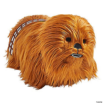 Chewbacca Star Wars Pillow Pet
