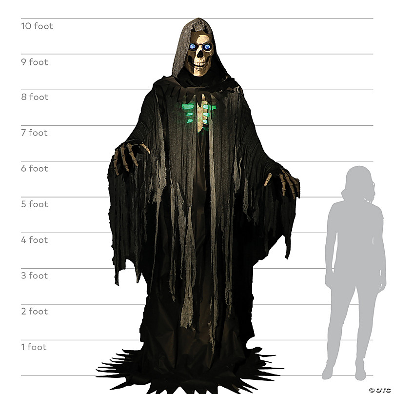 Trading Halloween reaper for any b tier or above unob : r/AUniversalTime