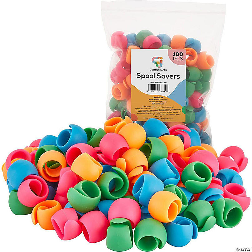 Incraftables Silicone Beads for Keychain Making 120pcs Kit 6 Colors Rubber Beads for Kids & Adults. 12mm Silicone Beads for Jewe