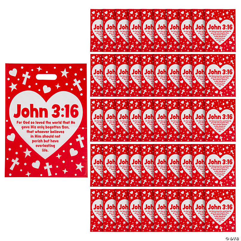Valentine Conversation Self-Adhesive Foam Heart Stickers - 500 Pc