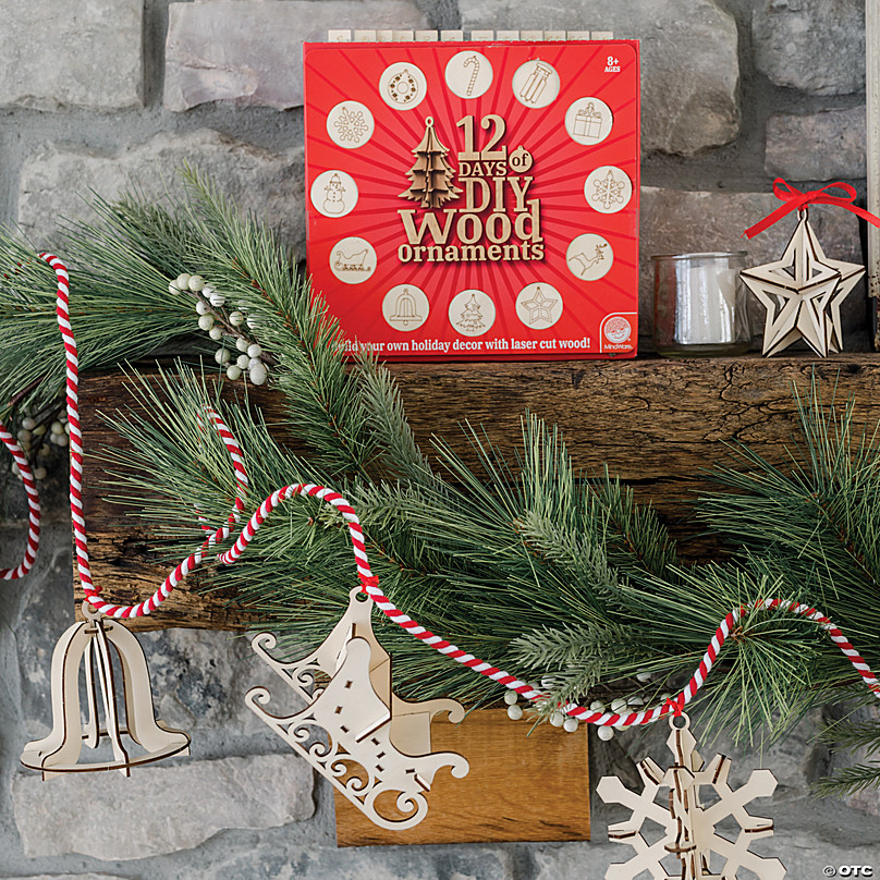 Make Your Own Light Up Snow Globes