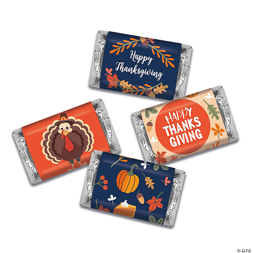 12 Pcs Floral Thank You Candy Peanut M&m's Party Favor Packs - Milk  Chocolate By Just Candy : Target