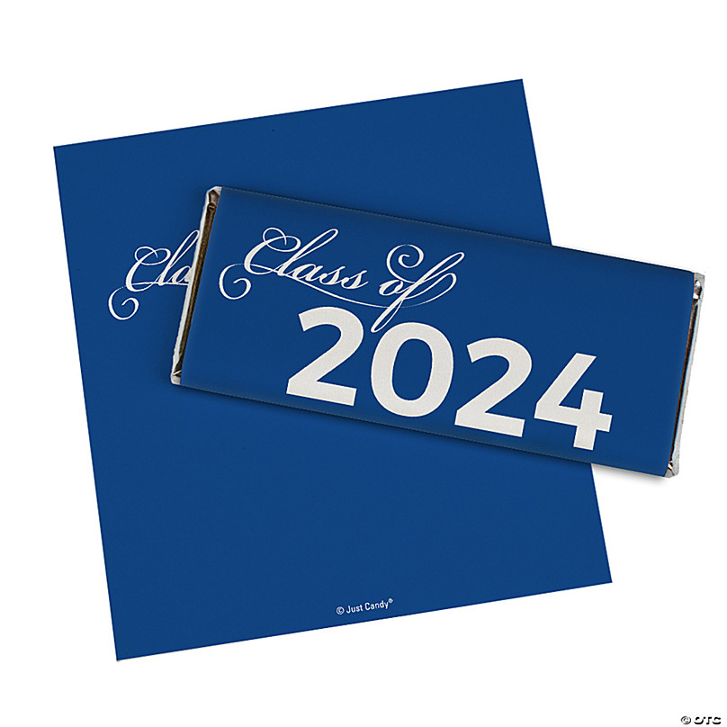 https://s7.orientaltrading.com/is/image/OrientalTrading/FXBanner_808/12ct-blue-graduation-candy-party-favors-class-of-2023-wrapped-chocolate-bars-by-just-candy~14367315-a01.jpg