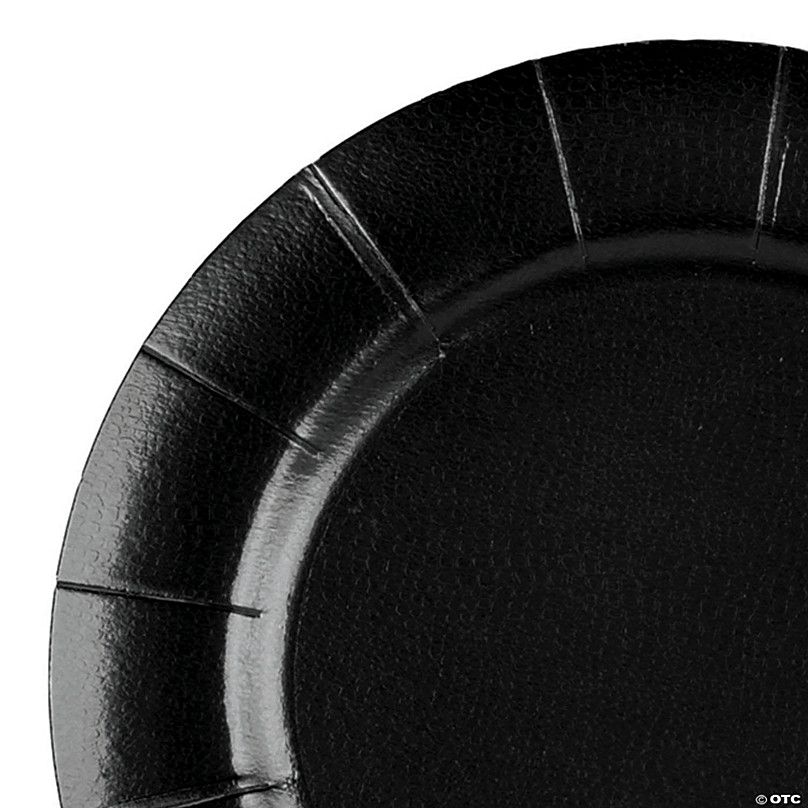 https://s7.orientaltrading.com/is/image/OrientalTrading/FXBanner_808/13-black-round-disposable-paper-charger-plates-50-plates~14273993.jpg