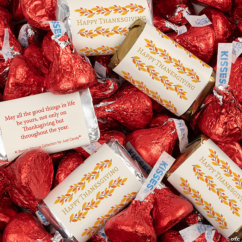 25ct Wedding Favors for Guests Wrappers for Hershey's Candy Bars