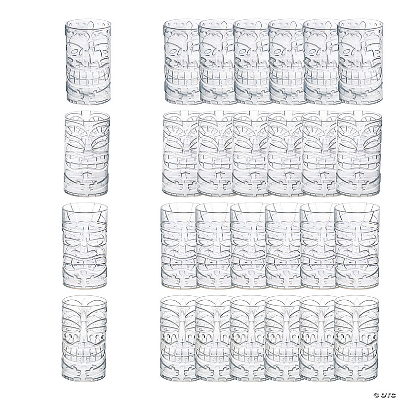 https://s7.orientaltrading.com/is/image/OrientalTrading/FXBanner_808/14-oz--bulk-24-ct--clear-tiki-totem-reusable-plastic-cups~14123669.jpg