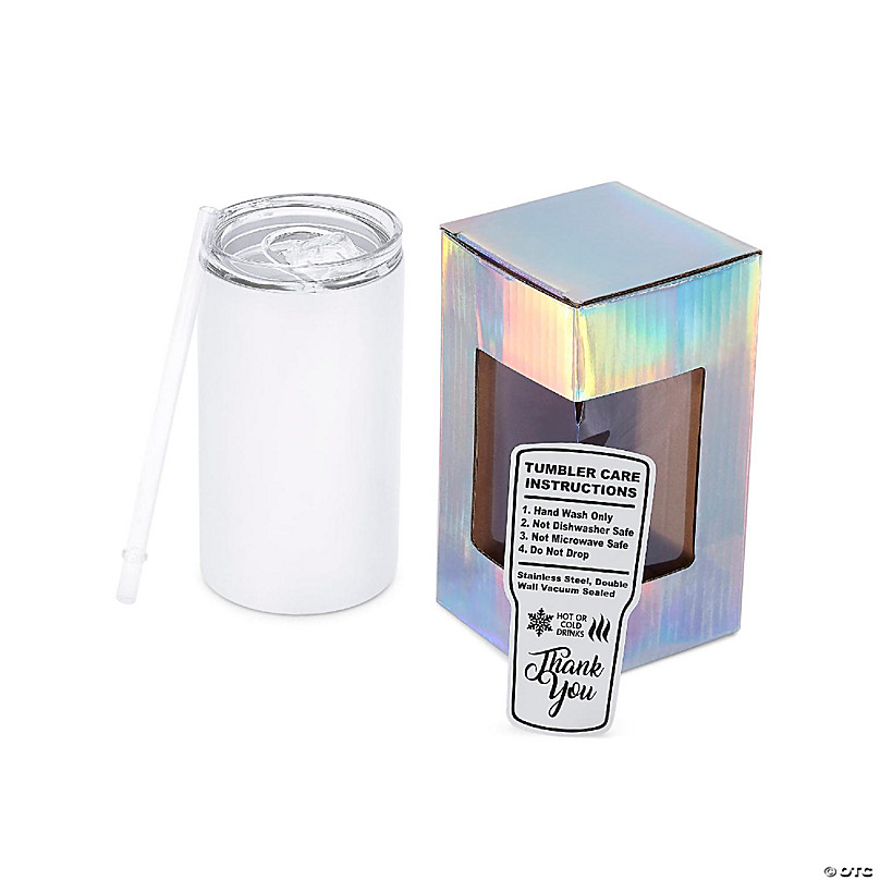 https://s7.orientaltrading.com/is/image/OrientalTrading/FXBanner_808/14-oz-skinny-sublimation-blank-tumbler-stainless-steel-insulated-travel-tumbler-mug-with-splash-proof-lid-and-straw-25-pc~14371930.jpg