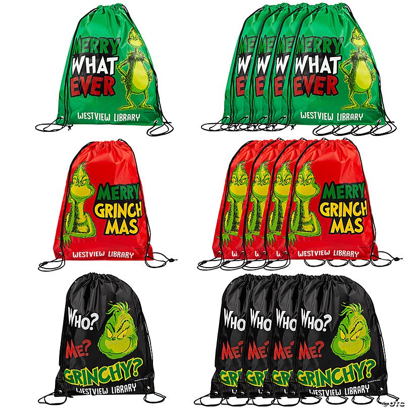 https://s7.orientaltrading.com/is/image/OrientalTrading/FXBanner_808/14-x-18-personalized-large-dr--seuss-the-grinch-merry-grinchmas-nylon-drawstring-bags-12-pc-~14133093.jpg
