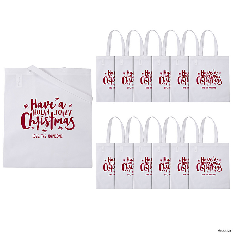 Jolly Time Popcorn Reusable Grocery Store Tote Bag 