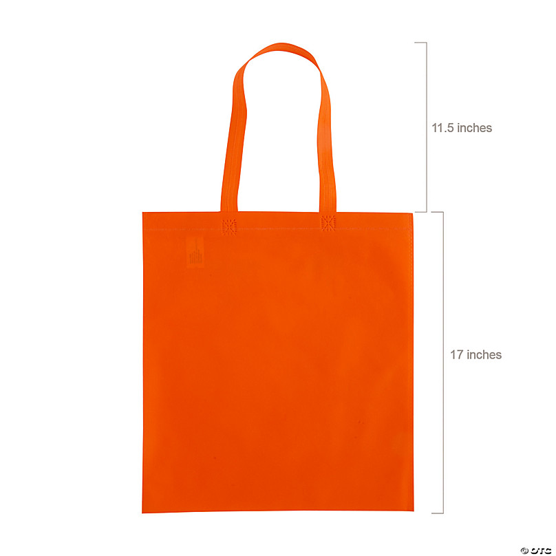 Dozen 8.75 Canvas Tote Bags Craft Create Decorate Gift Custom Design Bag  Cloth