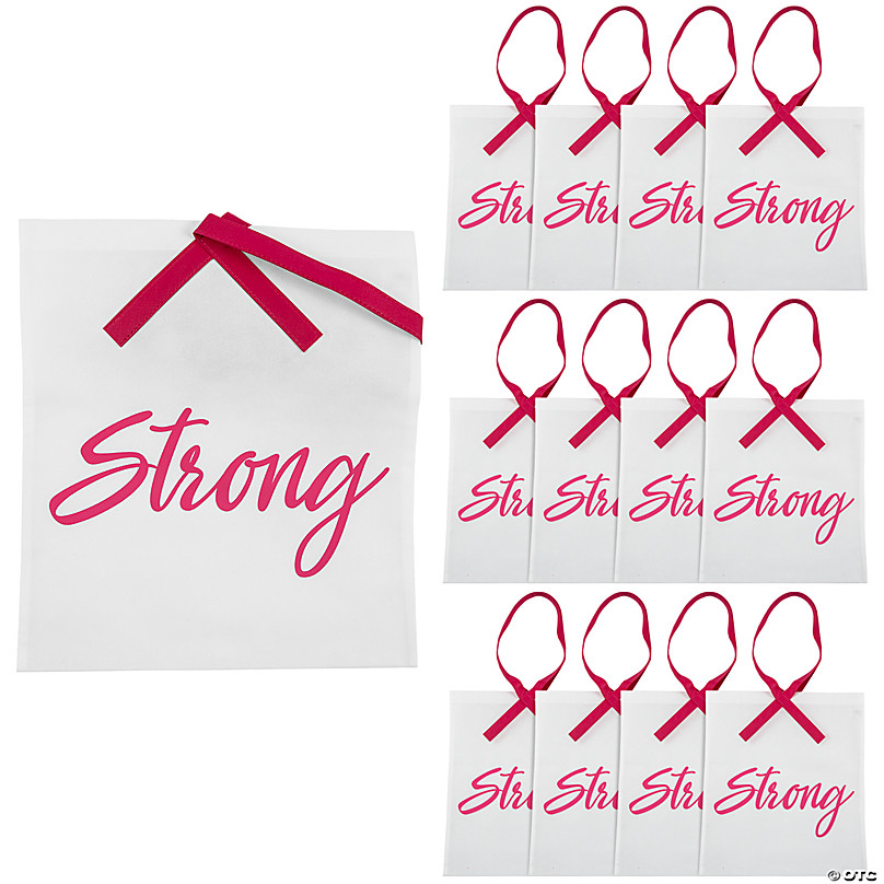 Pink Ribbon & Breast Cancer Awareness