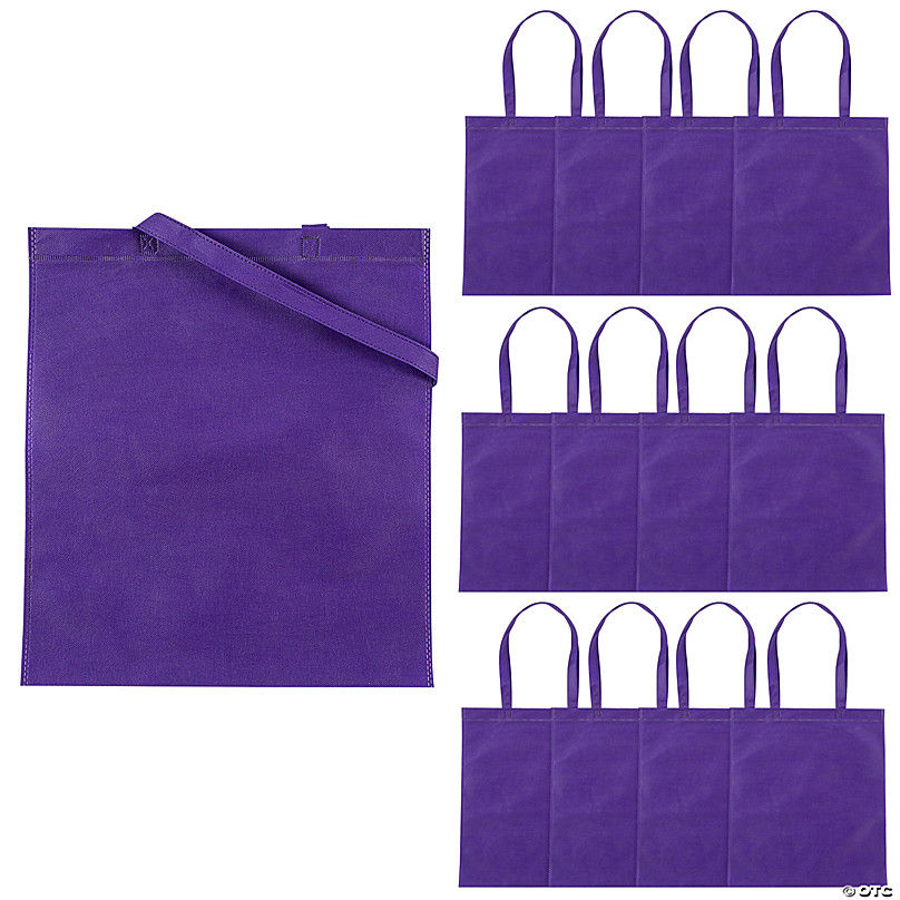 Lilac Lemonade Two Compartment Lunch Bag Purple