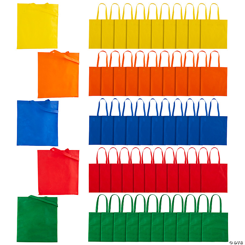 https://s7.orientaltrading.com/is/image/OrientalTrading/FXBanner_808/15-x-17-mega-bulk-300-pc--large-colored-nonwoven-tote-bag-assortment~14204517.jpg