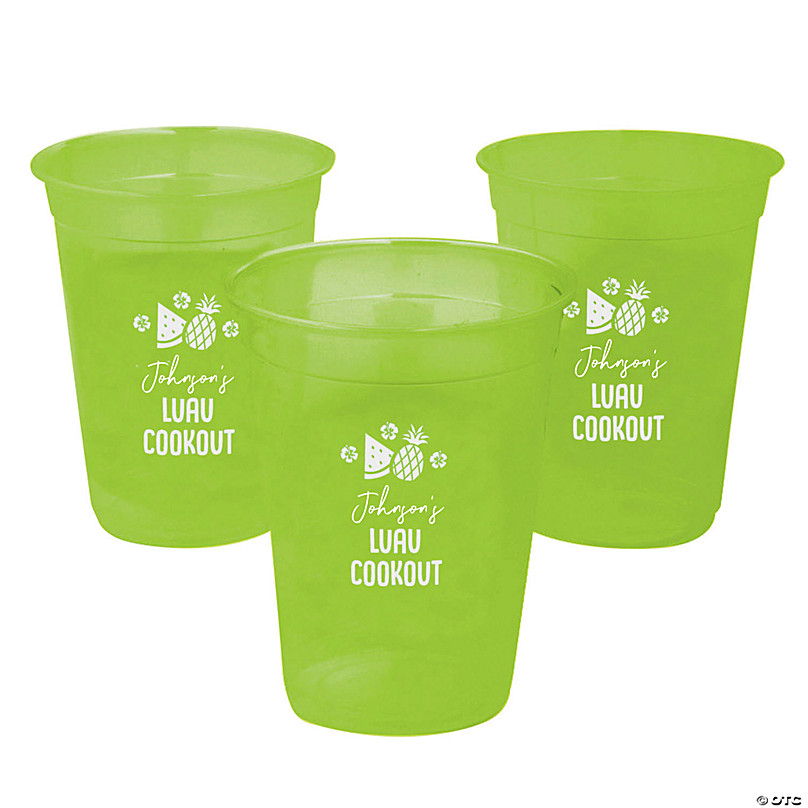 https://s7.orientaltrading.com/is/image/OrientalTrading/FXBanner_808/16-oz--lime-green-personalized-luau-disposable-plastic-cups-40-ct-~13967274.jpg