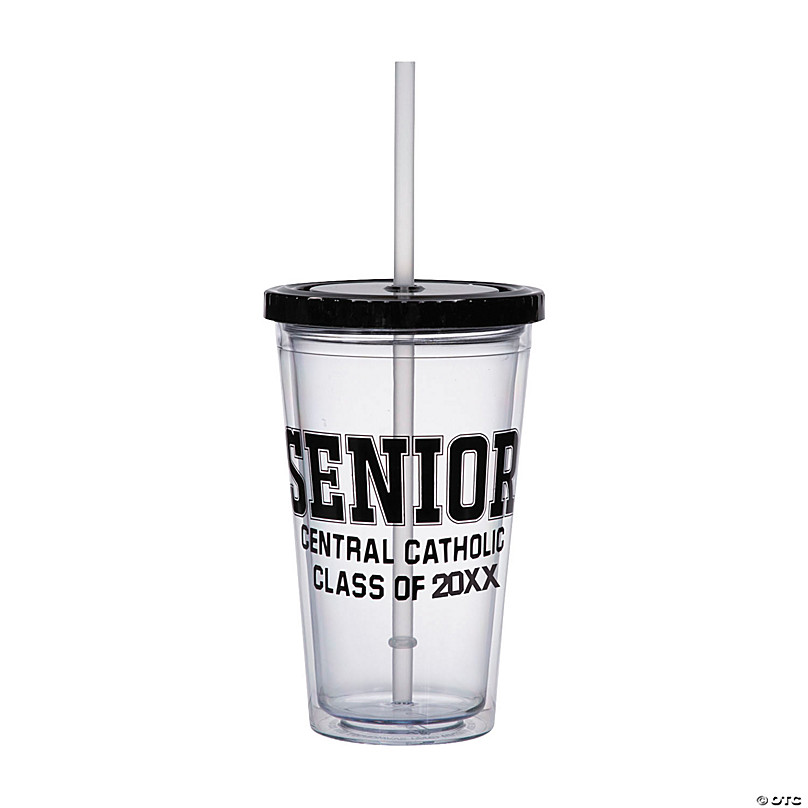 https://s7.orientaltrading.com/is/image/OrientalTrading/FXBanner_808/16-oz--personalized-senior-clear-reusable-plastic-tumbler-with-lid-and-straw~14207031.jpg