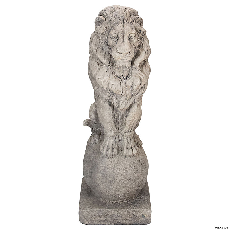 Save on North Light, Sculptures & Fountains | Oriental Trading