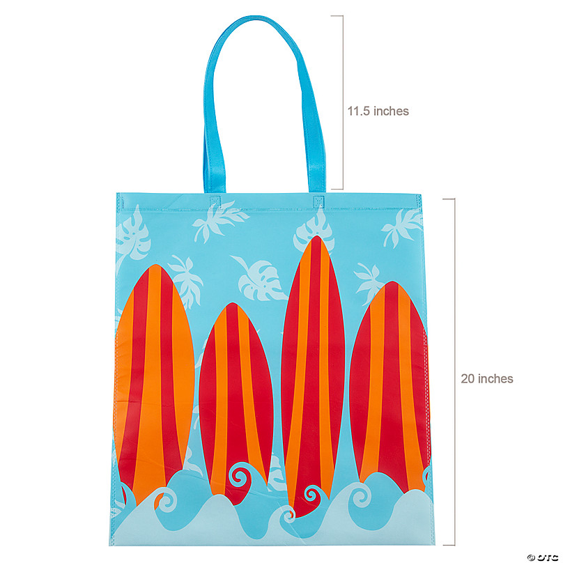 Oriental trading beach outlet bags