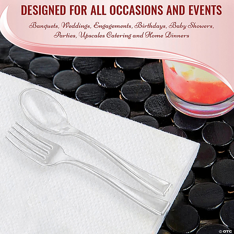 https://s7.orientaltrading.com/is/image/OrientalTrading/FXBanner_808/1920-pc--clear-disposable-plastic-mini-flatware-set-dessert-spoons-and-dessert-forks-960-guests~14274519-a03.jpg