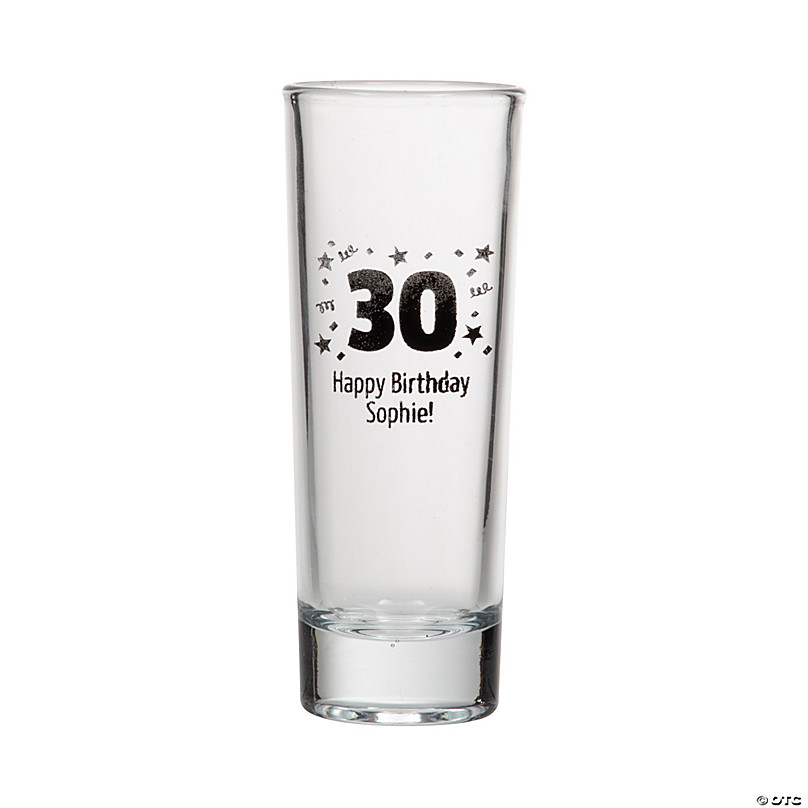 https://s7.orientaltrading.com/is/image/OrientalTrading/FXBanner_808/2-1-2-oz--bulk-48-ct--personalized-milestone-birthday-reusable-glass-tall-shot-glasses~14207152.jpg