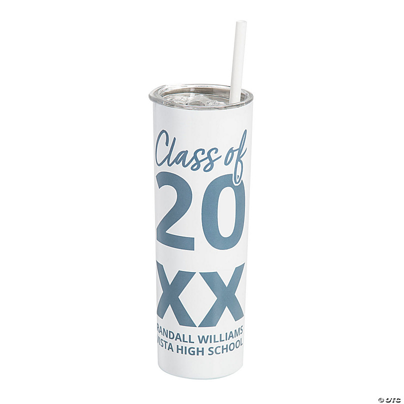 https://s7.orientaltrading.com/is/image/OrientalTrading/FXBanner_808/20-oz--personalized-class-of-graduating-year-reusable-stainless-steel-tumblers-with-lids-and-straws-12-ct-~14206973.jpg