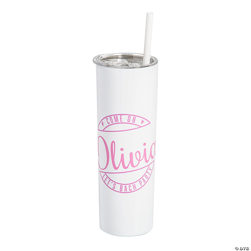 https://s7.orientaltrading.com/is/image/OrientalTrading/FXBanner_808/20-oz--personalized-pink-bachelorette-reusable-stainless-steel-tumbler-with-lid-and-straw~14276400.jpg