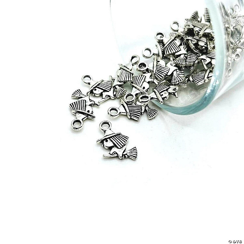 URROMA 427 PCS Halloween DIY Craft Beads Kit - Jewelry Making Supplies For Bracelets & Necklaces - View #8