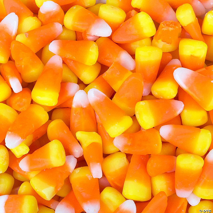 You Can Get a 5-Pound Bag of Candy Corn on  for Halloween Festivities