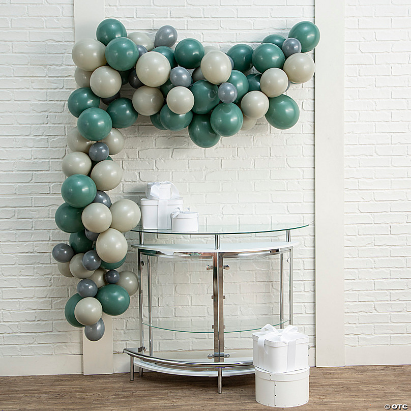 Balloon Arch Decorating Strip 25ft