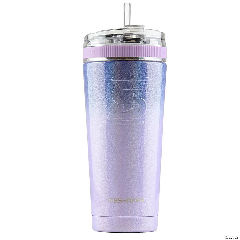 26oz Sport Bottle - Mermaid