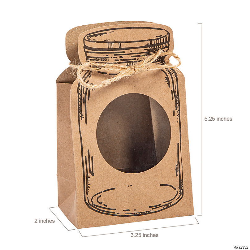 https://s7.orientaltrading.com/is/image/OrientalTrading/FXBanner_808/3-1-4-x-5-1-4-mini-kraft-paper-mason-jar-shaped-treat-bags-with-cellophane-window-12-pc-~14151705-a01.jpg