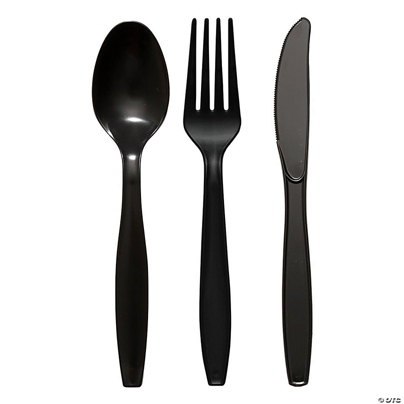 https://s7.orientaltrading.com/is/image/OrientalTrading/FXBanner_808/3000-pc--black-disposable-plastic-cutlery-set-spoons-forks-and-knives-1000-guests~14274529-a01.jpg