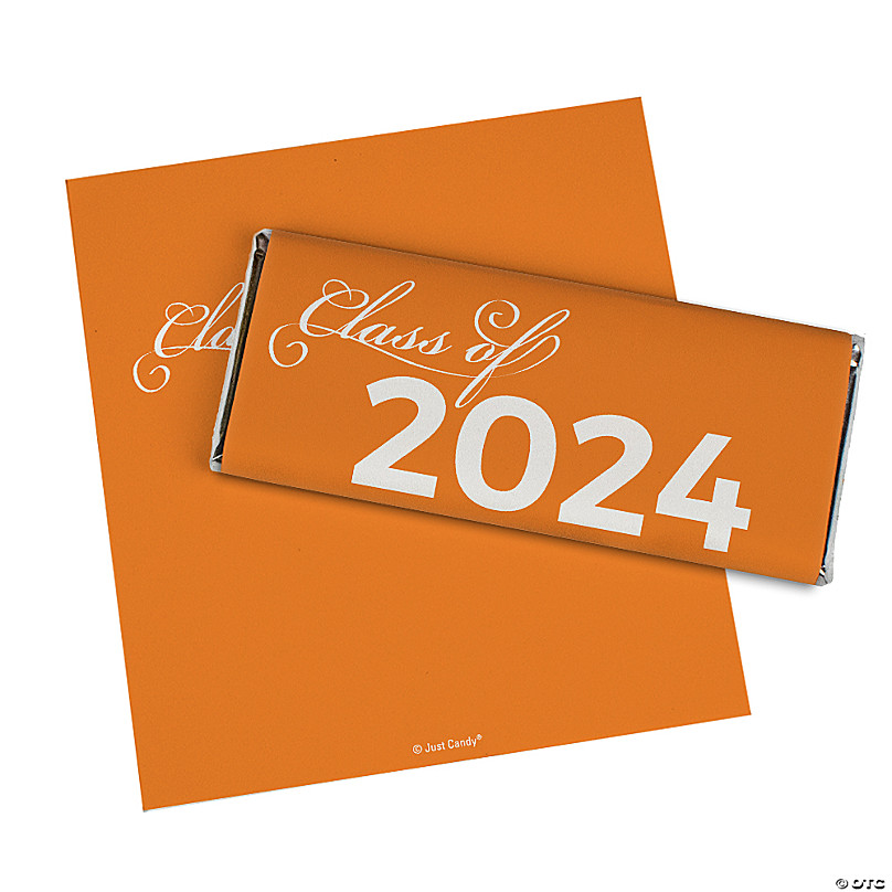 Class of 2023 Graduation Bulk Candy