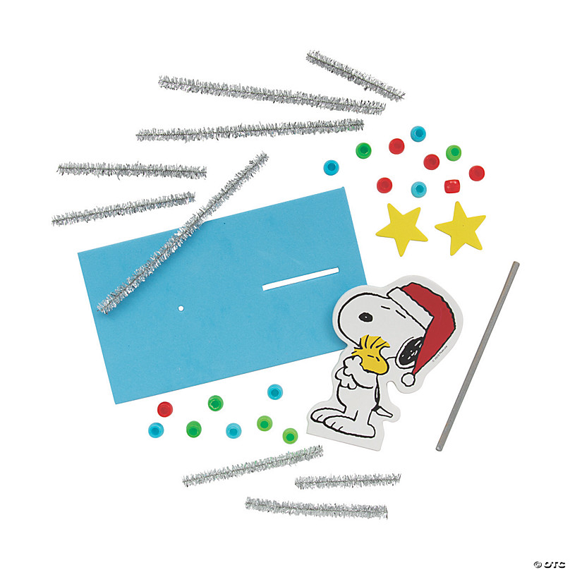 Snoopy x Louis Vuitton Merry Christmas 2022 Christmas Snoopy Decor - Kaiteez