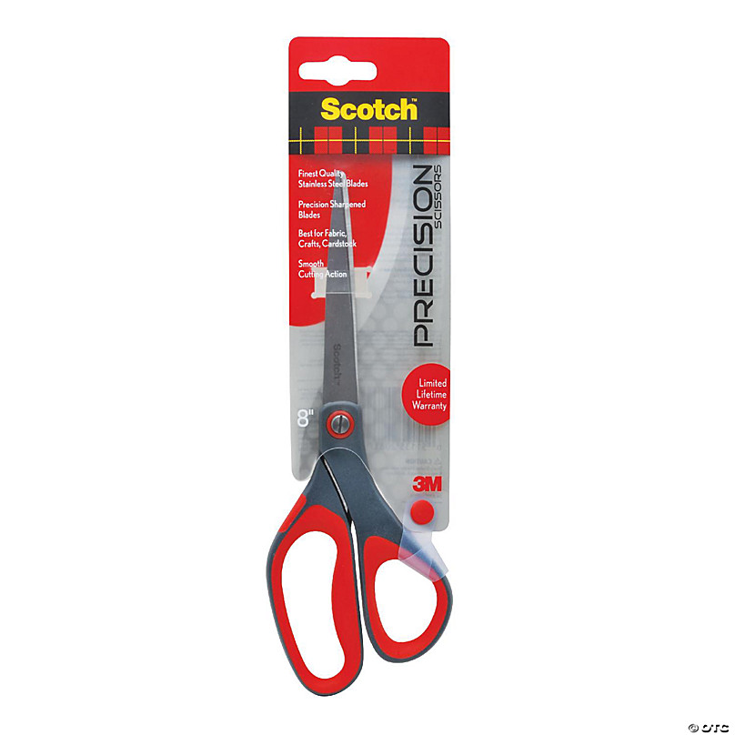 Spring Action Scissors  Craft and Classroom Supplies by Hygloss