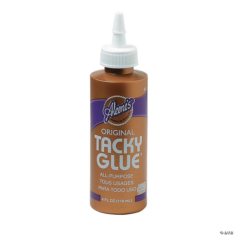 Original Tacky Glue, 16 Fl Oz - 3 Pack, Multi, 48