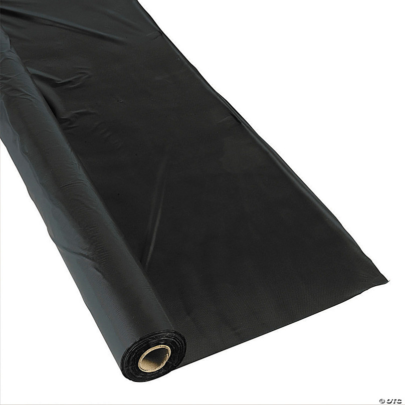 100ft. Plastic Table Cover Roll by Celebrate It™