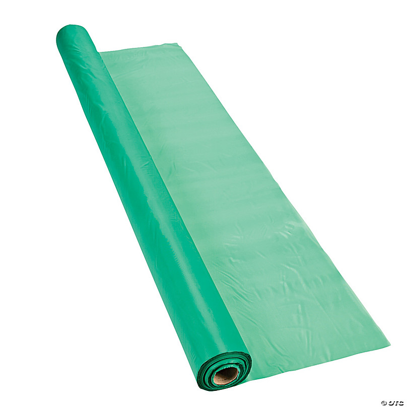 Bulk 60 Pc. Green Tissue Paper Sheets