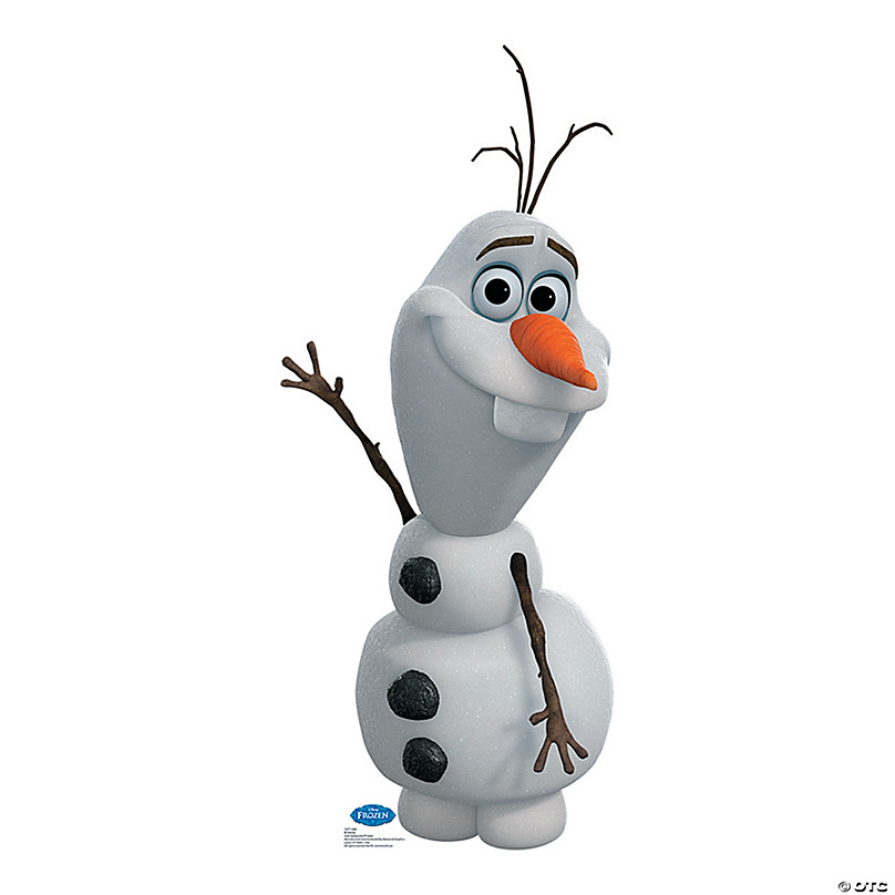 Star cutouts Stsm168 - Maschera per adulti Elsa, Frozen : : Giochi  e giocattoli