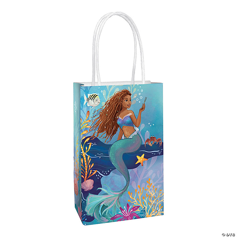 Disney Frozen Good Quality Party Favors Reusable Small Goodie Bags