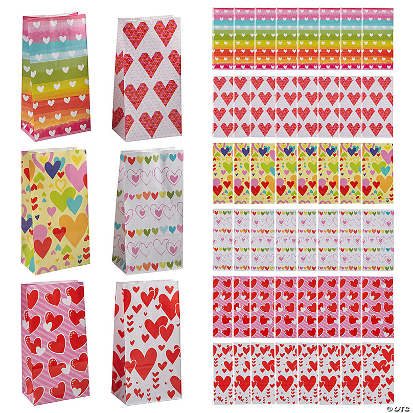 Valentines Day Themes  Oriental Trading Company