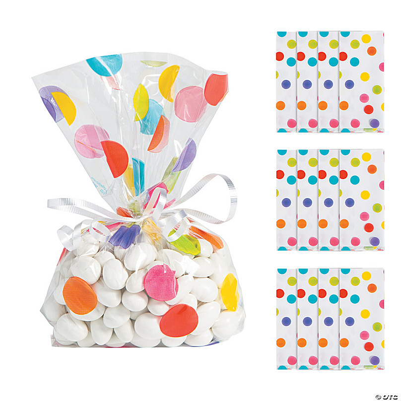 21st Birthday Favor Bags  21st Birthday Party Return Gift Candy