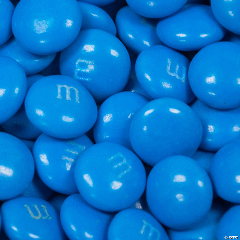 M&M's Mega Collection - M&M'S Almond, Peanut, Mega Milk Chocolate