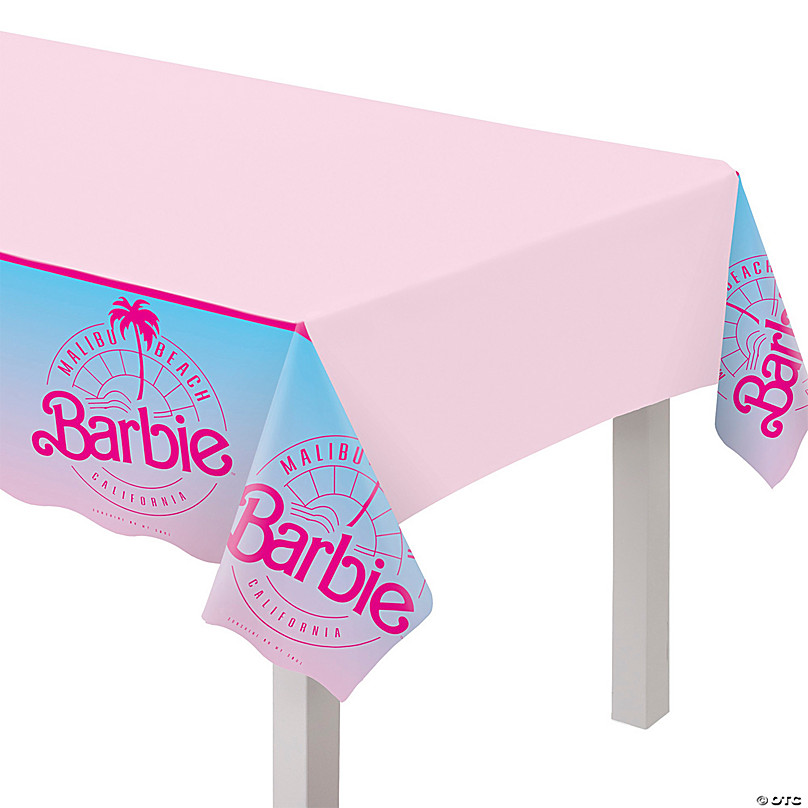 https://s7.orientaltrading.com/is/image/OrientalTrading/FXBanner_808/54-x-96-barbie-sup----sup-malibu-beach-party-pink-disposable-plastic-tablecloth~14209613.jpg