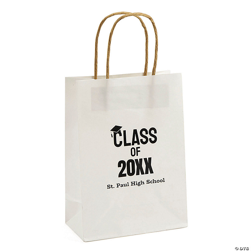 Save on Graduation, Exclusive-items, Gift Bags & Gift Tags