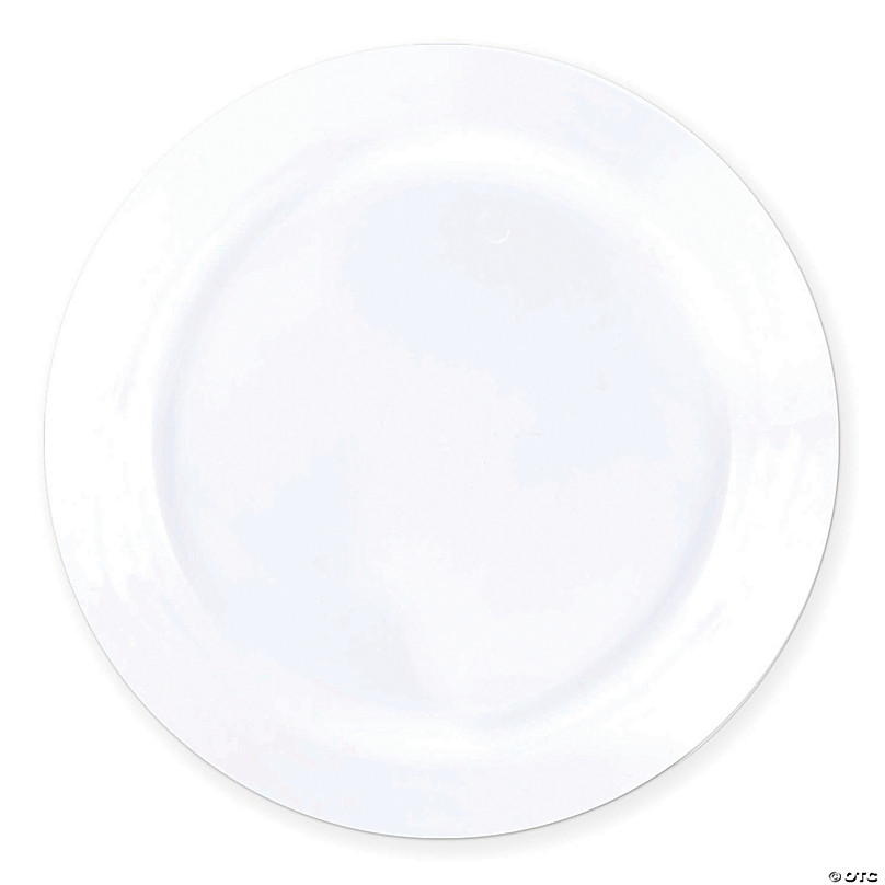 Trolls Round 9 Dinner Plates, 8ct