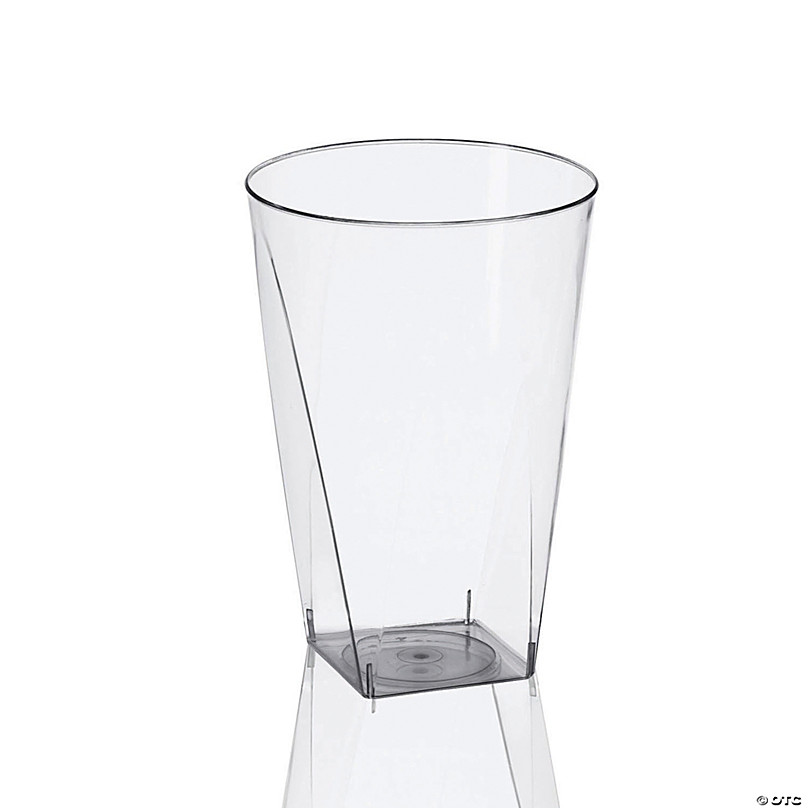 https://s7.orientaltrading.com/is/image/OrientalTrading/FXBanner_808/7-oz--clear-square-bottom-disposable-plastic-cups-180-cups~14274675.jpg